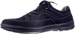 Jomos 419295 H 0 Veterschoen Zwart