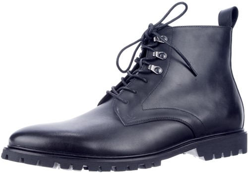 Lloyd 26-531-00 veterboot Zwart