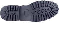Lloyd 26-531-00 veterboot Zwart-3