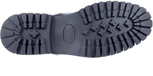 Lloyd 26-531-00 veterboot Zwart-3