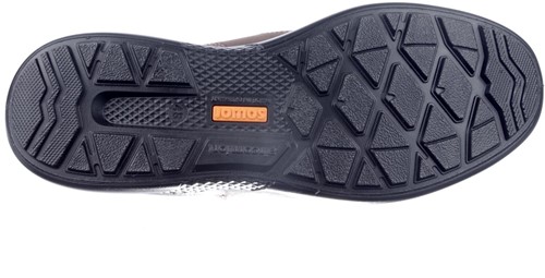 Jomos 322495 K 3110 Veterschoen Bruin-3