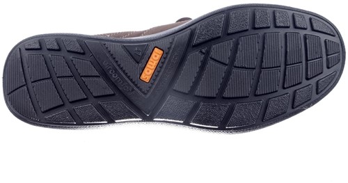 Jomos 419295 H 3069 Veterschoen Donkerbruin-3