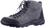 Jomos 859983 K 44 Veterboot Zwart/Grijs