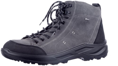 Jomos 859983 K 44 Veterboot Zwart/Grijs