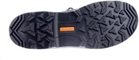 Jomos 859983 K 44 Veterboot Zwart/Grijs-3