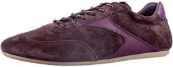K&S 214119-9030-7407  maat 9 sneaker Aubergine
