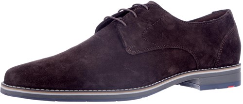 Lloyd 26-654-25 veterschoen Bruin