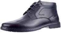 J Seibel 42817 Alastair 17 100 veterboot zwart