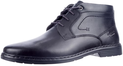 J Seibel 42817 Alastair 17 100 veterboot zwart