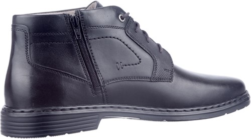 J Seibel 42817 Alastair 17 100 veterboot zwart-2