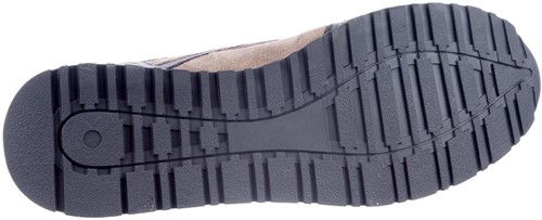 Helioform 276.002-0357 H Sneaker bruin-3