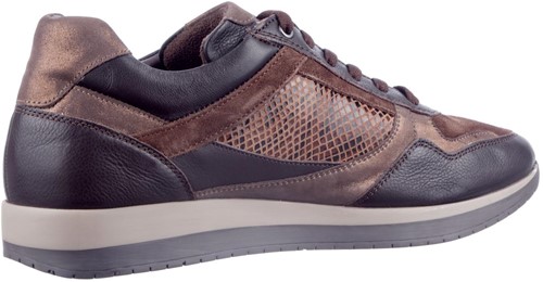 Helioform 253.063-0354 H Sneaker taupe-2