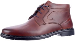 J Seibel 42817 Alastair 17 370 veterboot cognac