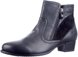Helioform 231.021-0350 K Enkellaars zwart combi