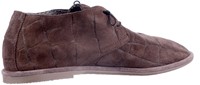Donna Carolina 58673145W-003 veterboot donkerbruin-2