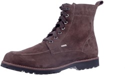 Sioux 42262 Merdit-759-Tex-Wf-H Veterboot donkerbruin
