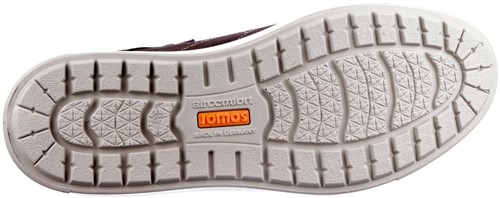 Jomos 321298 H 3132 Veterschoen Bruin-3