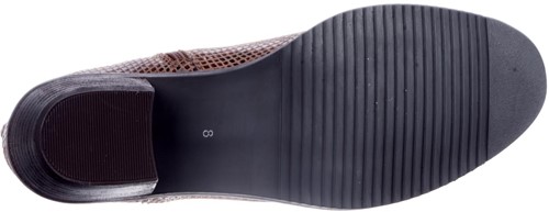 Helioform 584.004-0350 H Enkellaars bruin combi-3