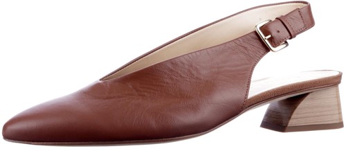 Brunate 31427 mbr slingback middenbruin