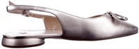Hogl 1-100121-78000 Slingback goud-2
