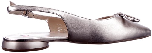 Hogl 1-100121-78000 Slingback goud-2