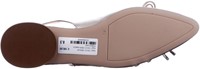 Hogl 1-100121-78000 Slingback goud-3