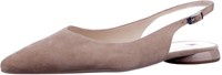 Hogl 1-100102-19000 Slingbacks v taupe