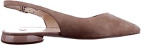 Hogl 1-100102-19000 Slingbacks v taupe-2