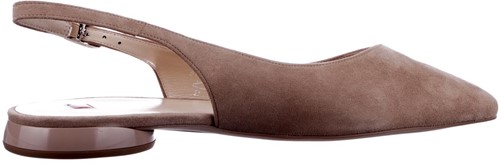 Hogl 1-100102-19000 Slingbacks v taupe-2