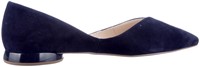 Hogl 1-100002-32000 Ballerina blauw-2