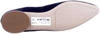 Hogl 1-100002-32000 Ballerina blauw-3