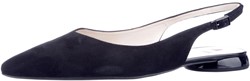 Hogl 1-100102-01000 Slingback zwart