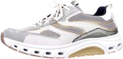 Gabor 86.986.35 sneaker beige combi