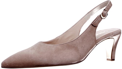 Gabor 81.590.14 Sling back beige