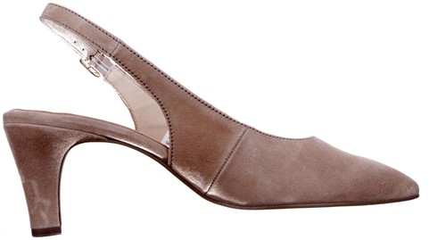 Gabor 81.590.14 Sling back beige-2