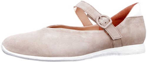 Think! 3-001333-4000 ALOA ballerina beige