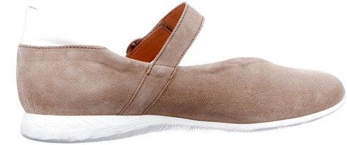 Think! 3-001333-4000 ALOA ballerina beige-2
