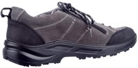 Jomos zwart/grijs 859902 K vetershoen zwart/grijs-2
