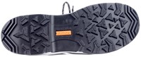 Jomos zwart/grijs 859902 K vetershoen zwart/grijs-3