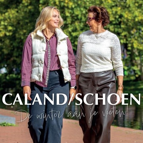 Autumn brochure