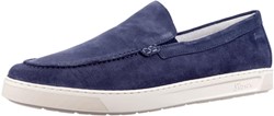 Sioux 12861 Tedrino-700 instapper blauw
