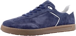 Sioux 12743 Tedroso-708 sneaker blauw