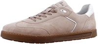 Sioux 12742 Tedroso-708 sneaker beige