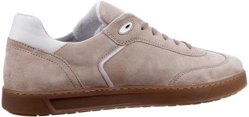 Sioux 12742 Tedroso-708 sneaker beige-2